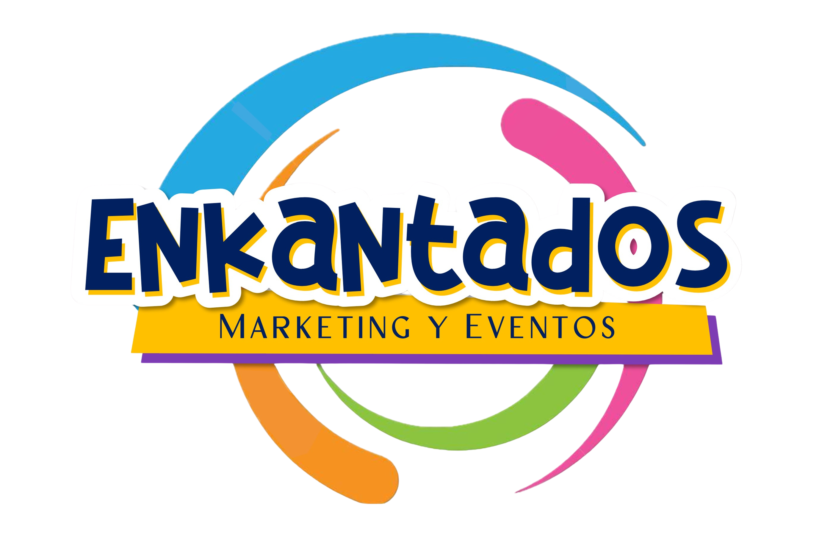 logo Enkantados